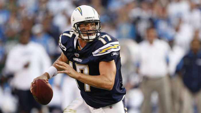 Philip Rivers free agent